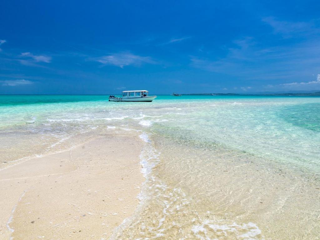 Surrounding environment