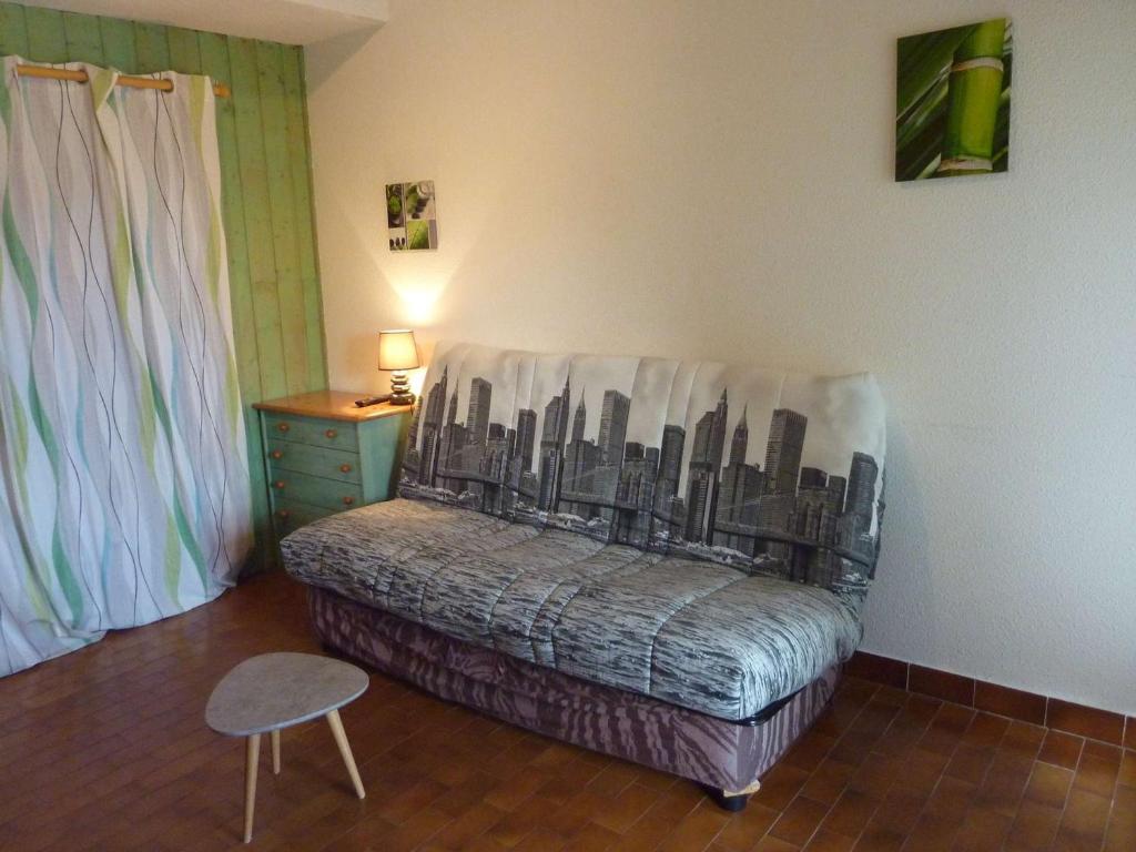 Appartement rénové 4 pers. proche plage, calme, parking, animaux acceptés - FR-1-387-131 - 5