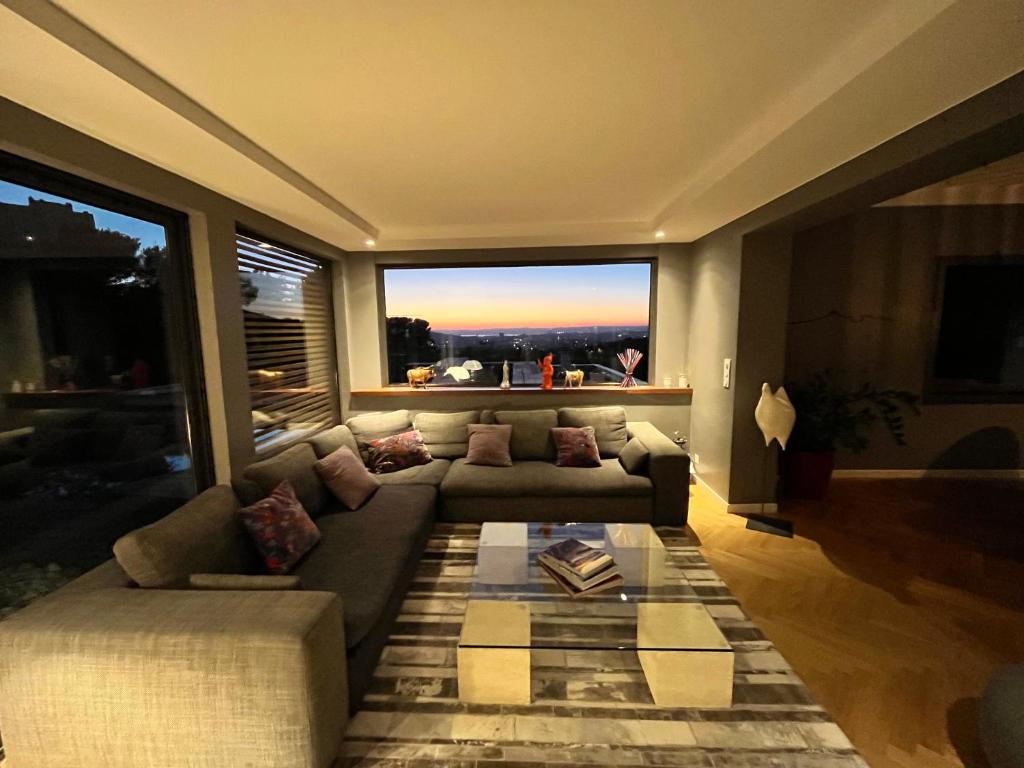 VILLA AXEL - 4