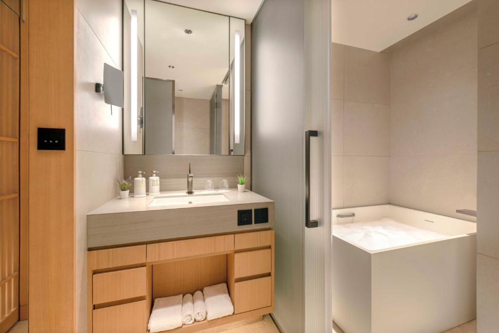 Facilities