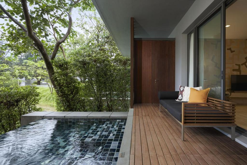 Surrounding environment