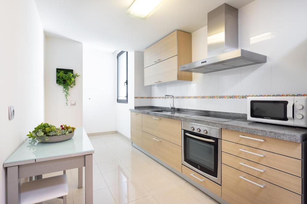 Apartamento Jade - 2