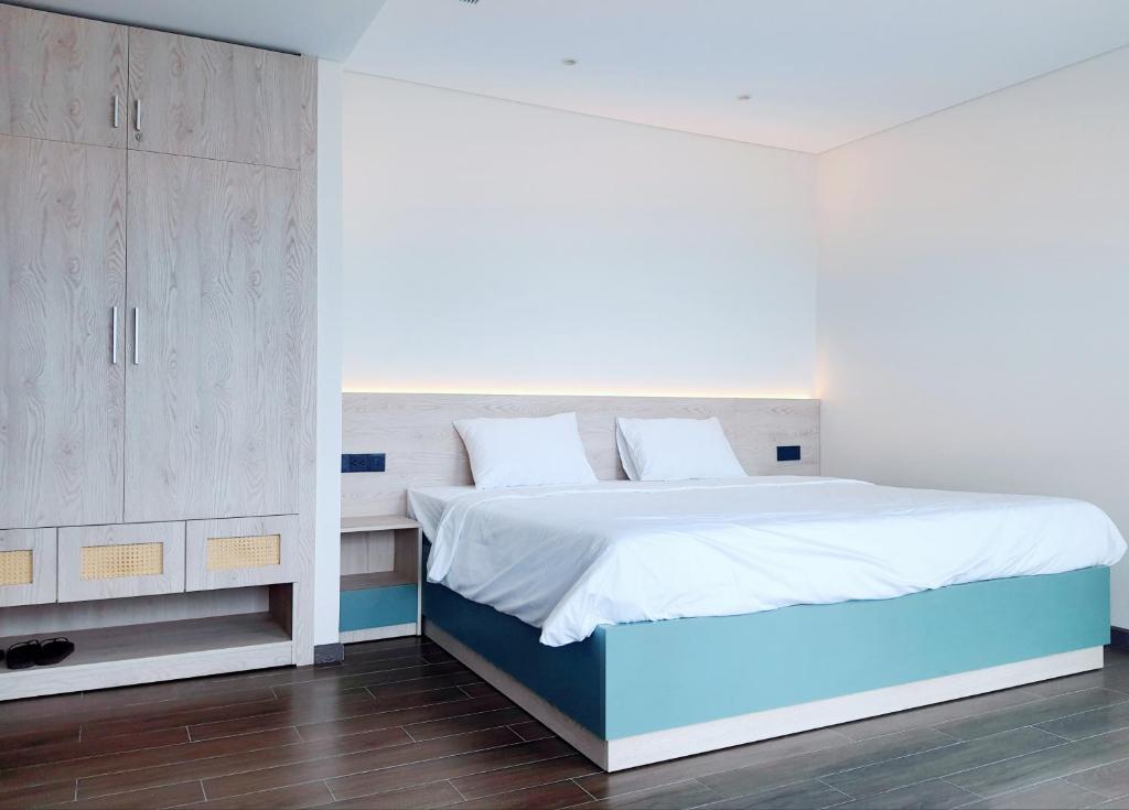 Beach Condotel - Apec Phu Yen — Hotel in Tuy Hòa (Phú Yên)