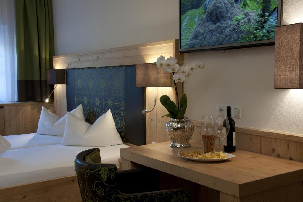 บริการและสิ่งอำนวยความสะดวก