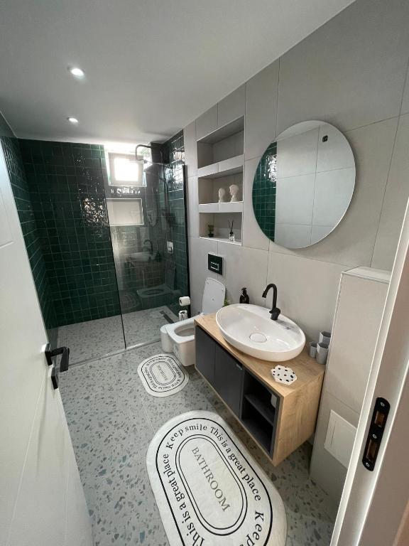 Golden Arrow Suites — Hotel in İstanbul