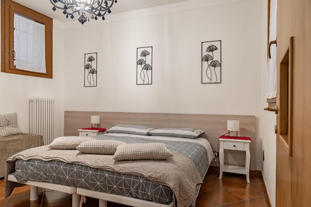 Ca' Latina - Cozy home in pieno centro storico - 3