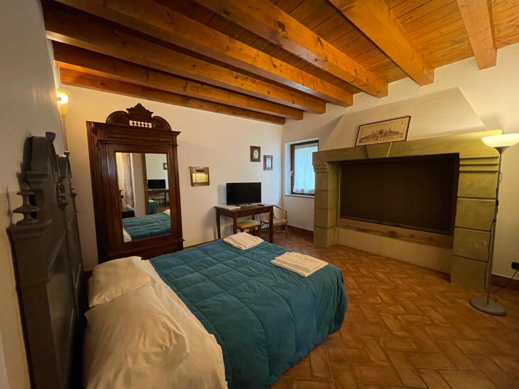 Agriturismo Corte Spino photo