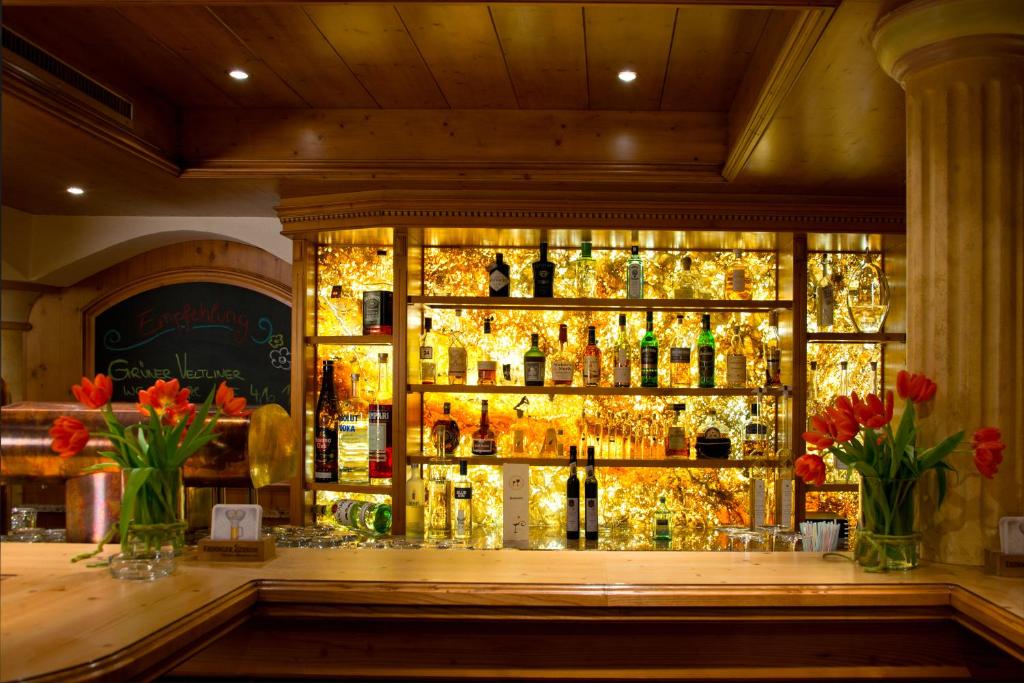 ผับ/เลาจน์