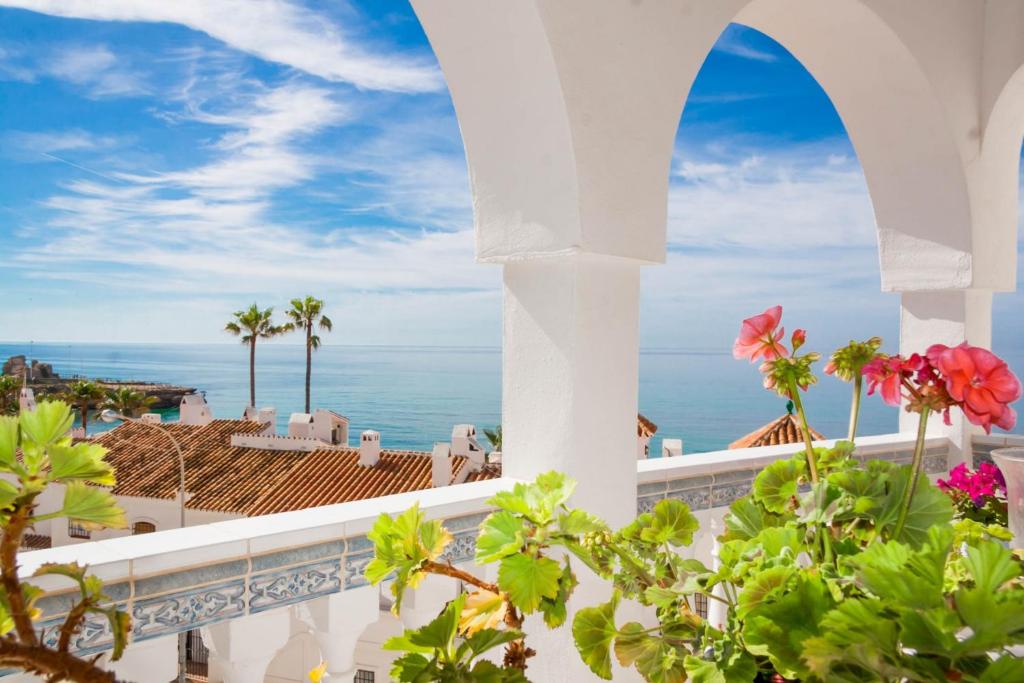 Stella Maris B4 3A Nerja - 4