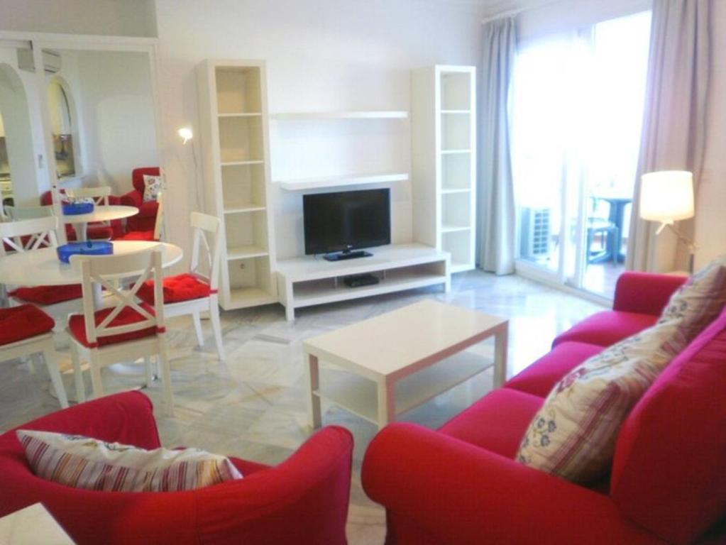 Stella Maris B2 BA Nerja - 4