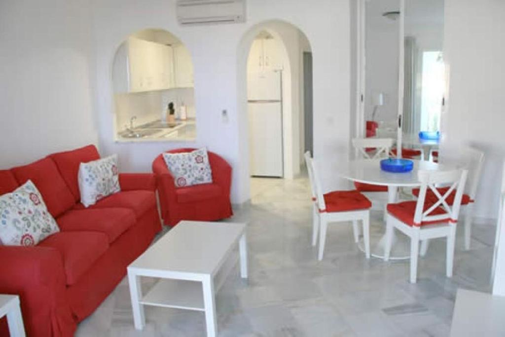 Stella Maris B2 BA Nerja - 5