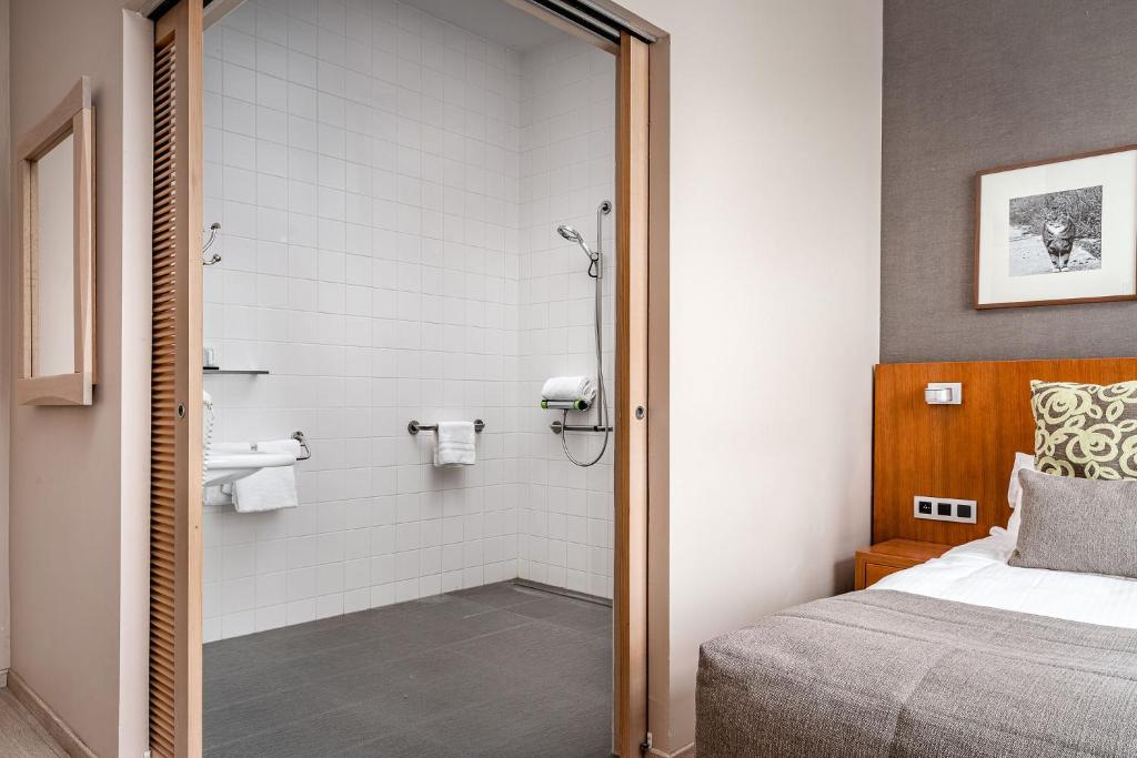 Hotel De Pupiter photo