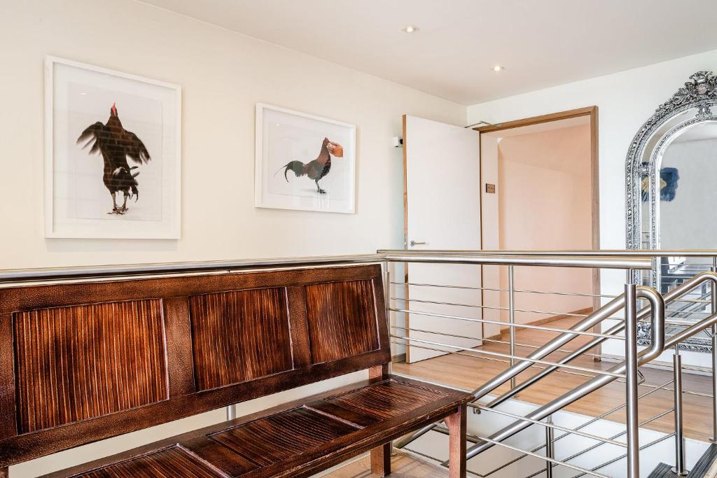 Hotel De Pupiter photo