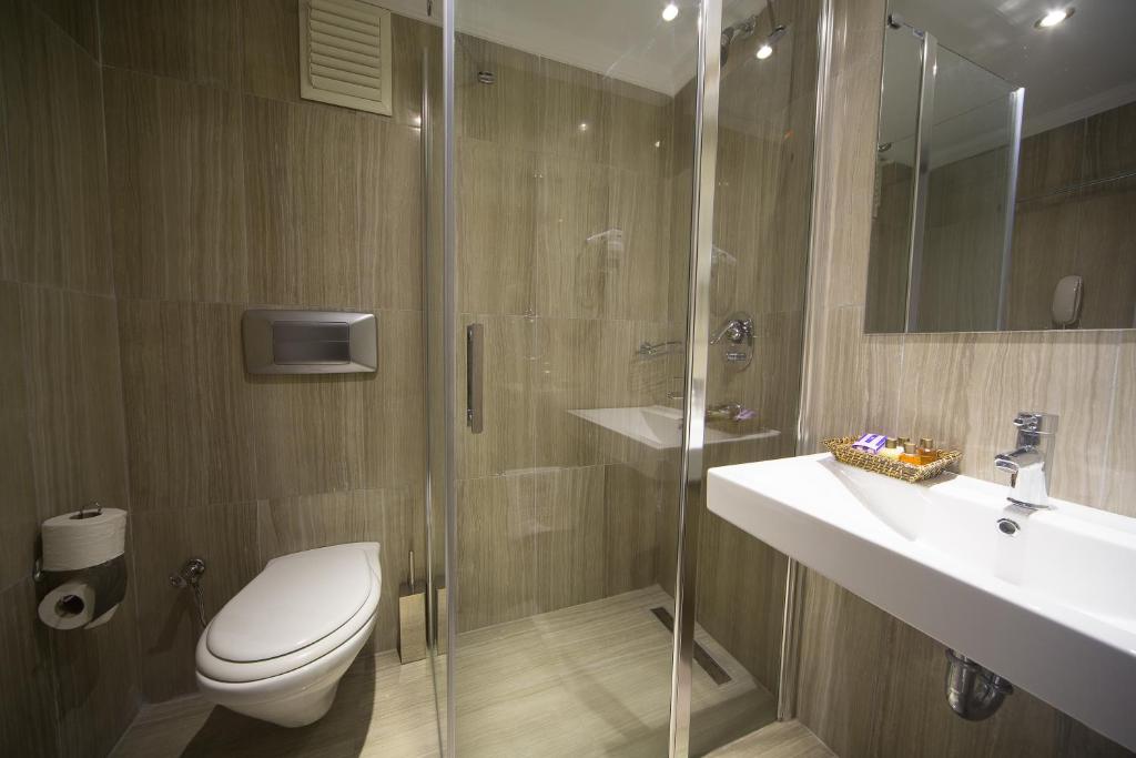 Semsan Hotel photo
