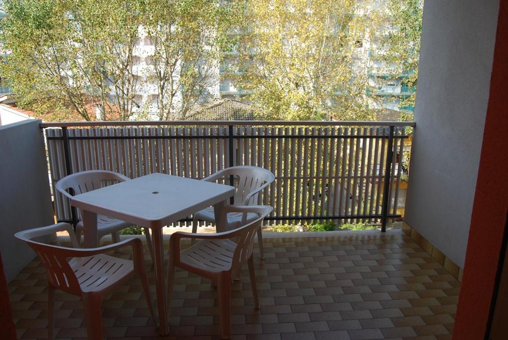 Adorable apartment with nice terrace - Beahost, Bibione