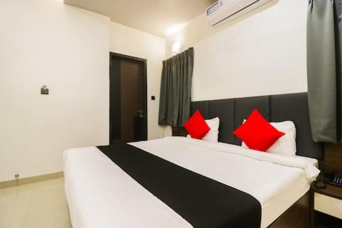 Hotel Nikhil Regency photo
