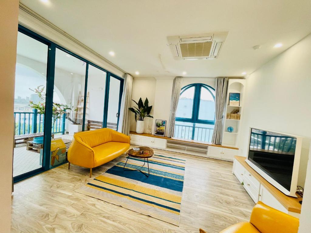 Khách sạn và Spa Santori