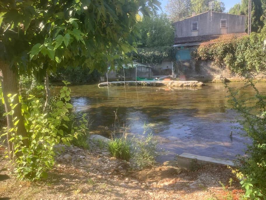 Le chant de la sorgue - 4