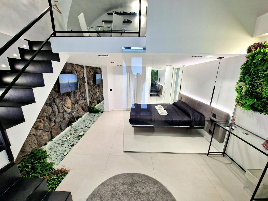 Siculi Senses Loft - 5