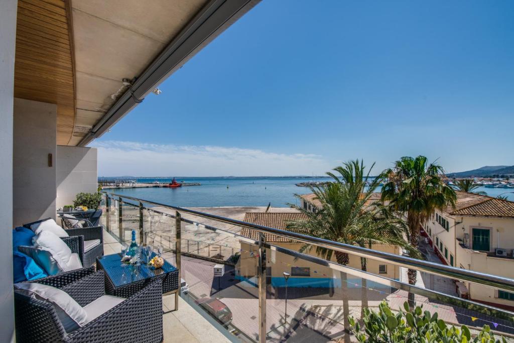 Ideal Property Mallorca - Portobello - 3