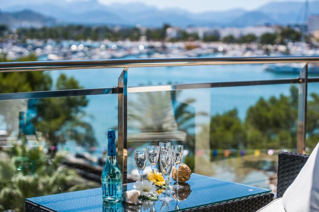 Ideal Property Mallorca - Portobello - 4