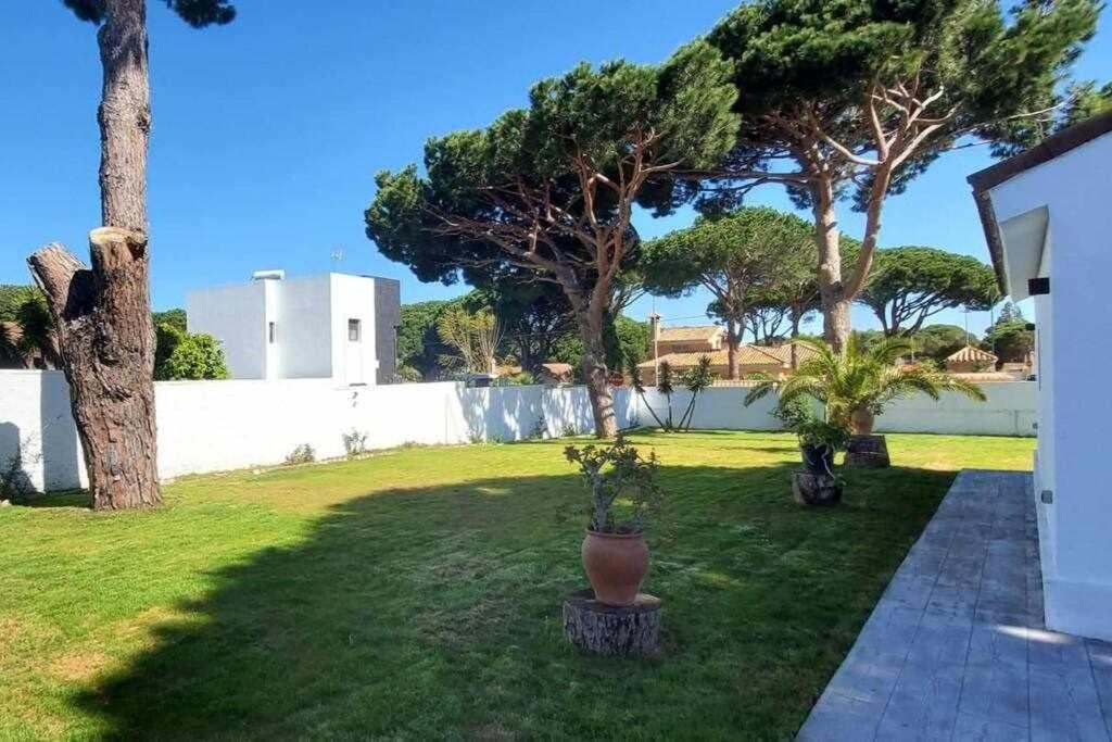 Villa Yoli 26 con Piscina y Jardin cerca de la Playa - 4
