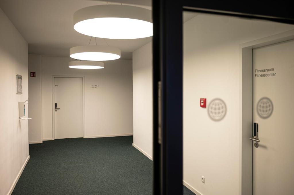 apartmenthaus international photo