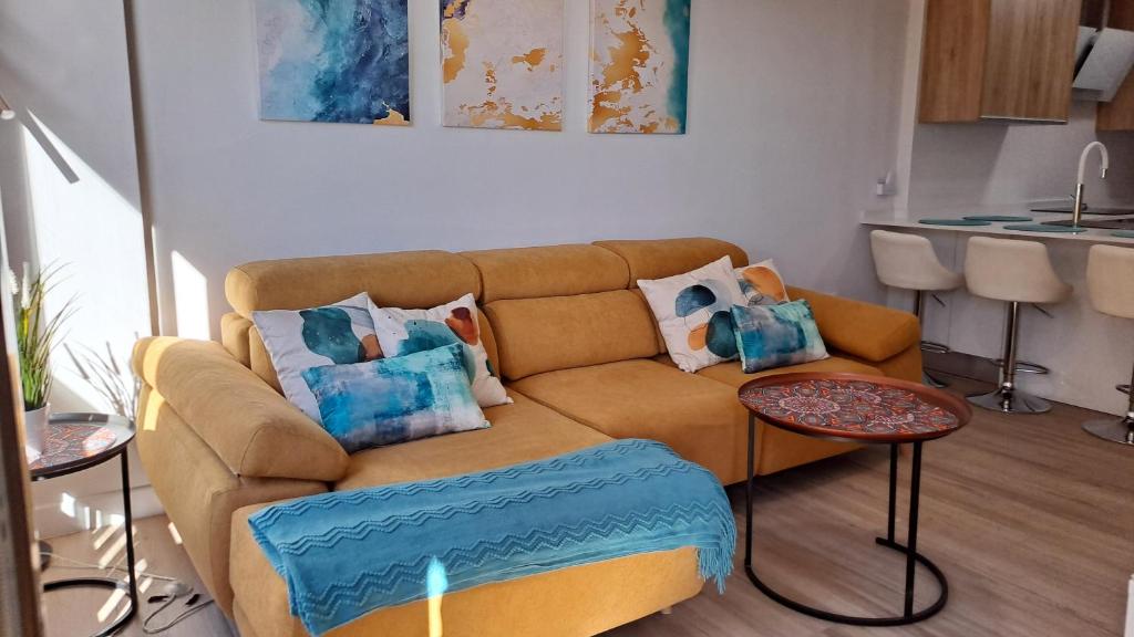 LL Apartament Ronda IV - 1