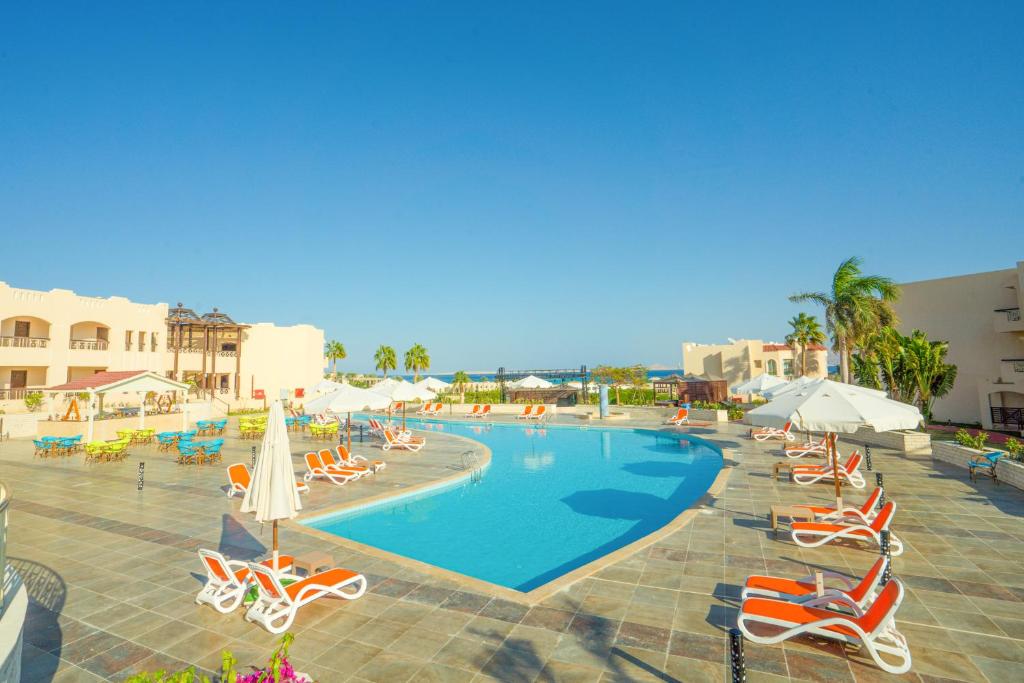 Sharm-El-Sheikh Ivy-Cyrene-Sharm-Resort-Adults-Friendly-Plus-13 other