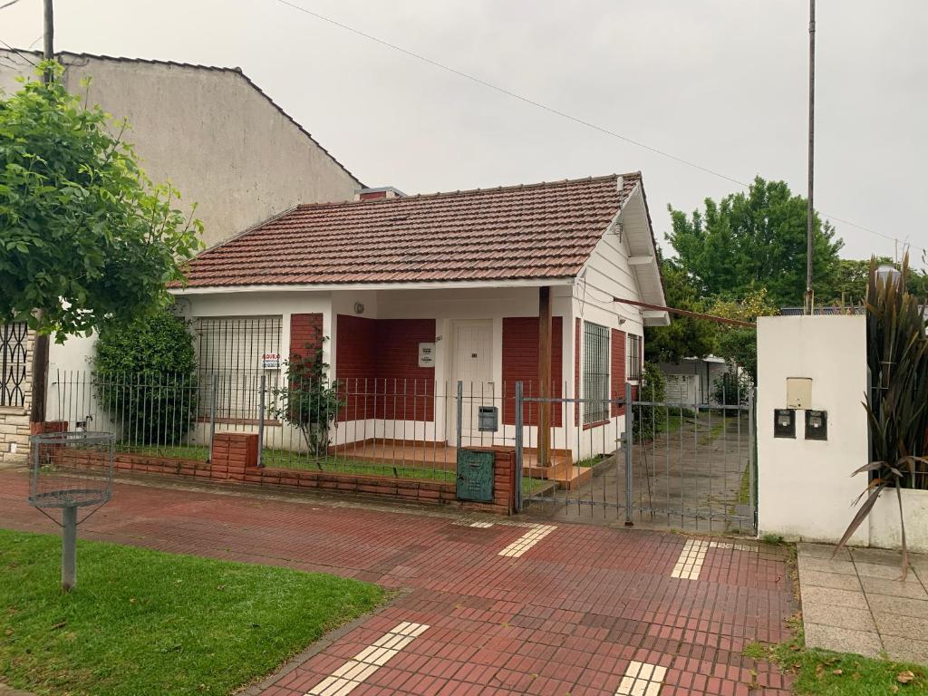 Chalet para 4 - 2