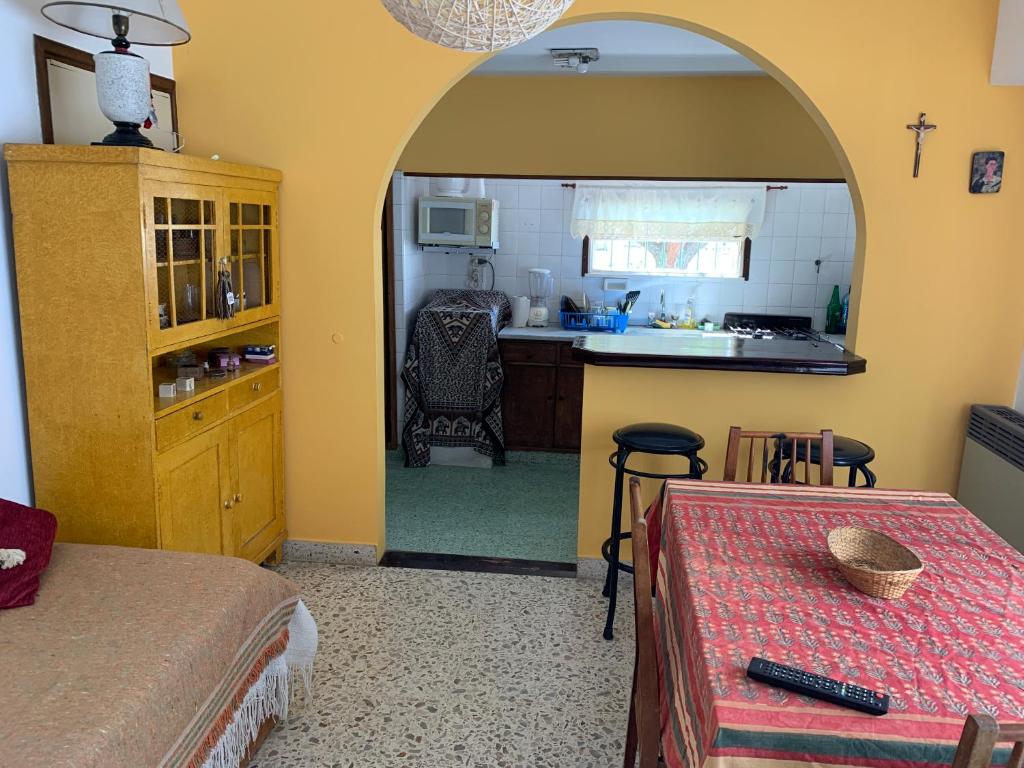 Chalet para 4 - 4