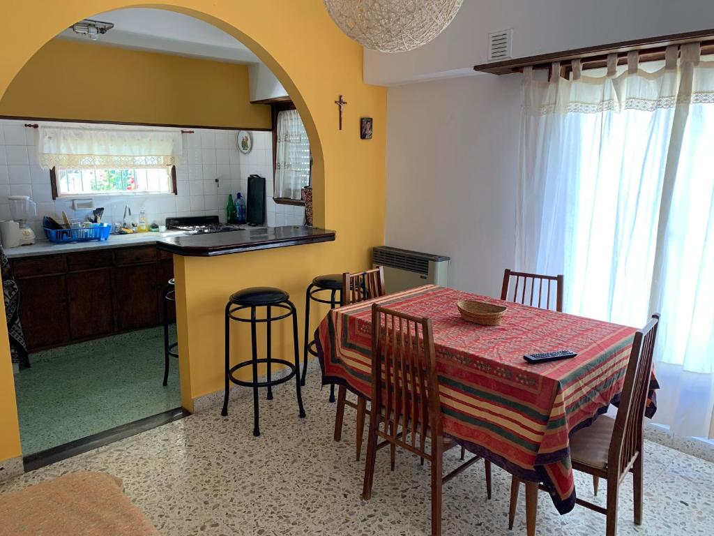 Chalet para 4 - 5