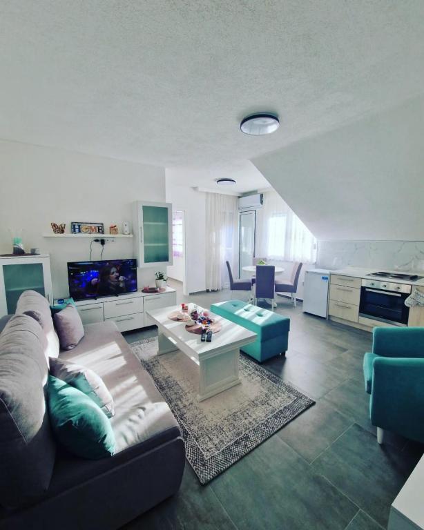 Stan na dan - Brcko 1, Brčko