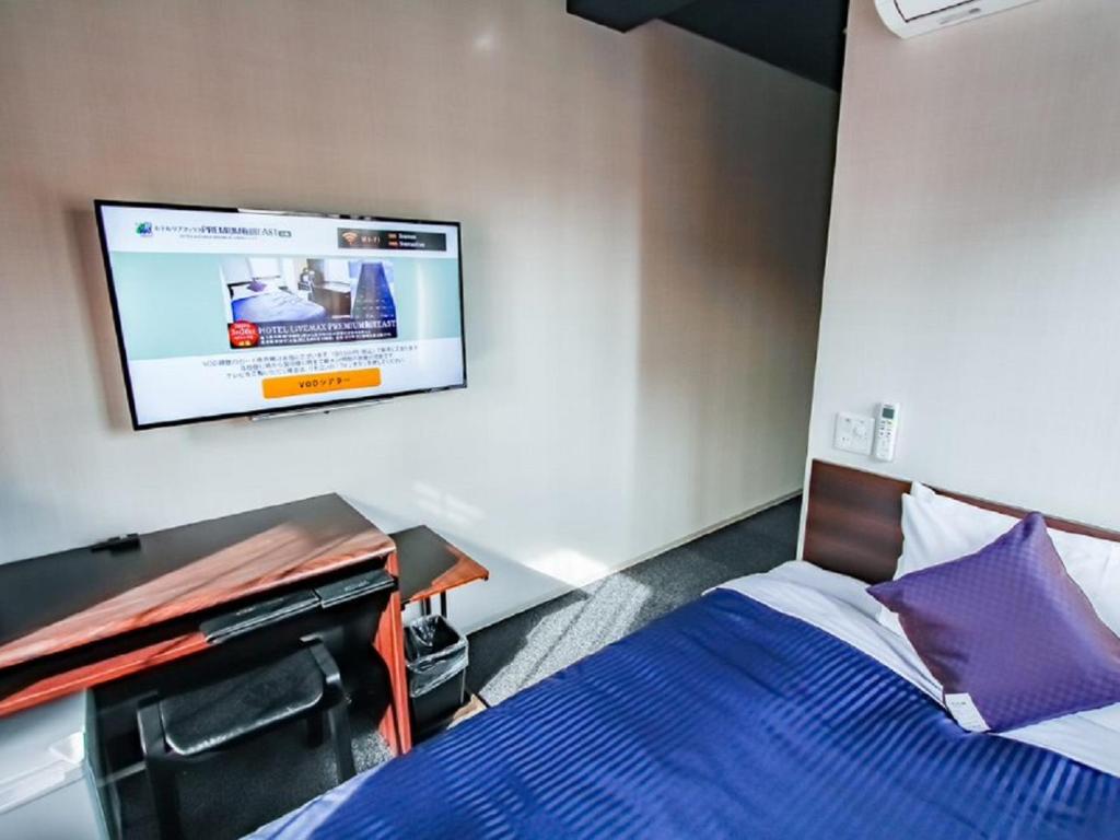 Hotel livemax Osaka Yodoyabashi photo