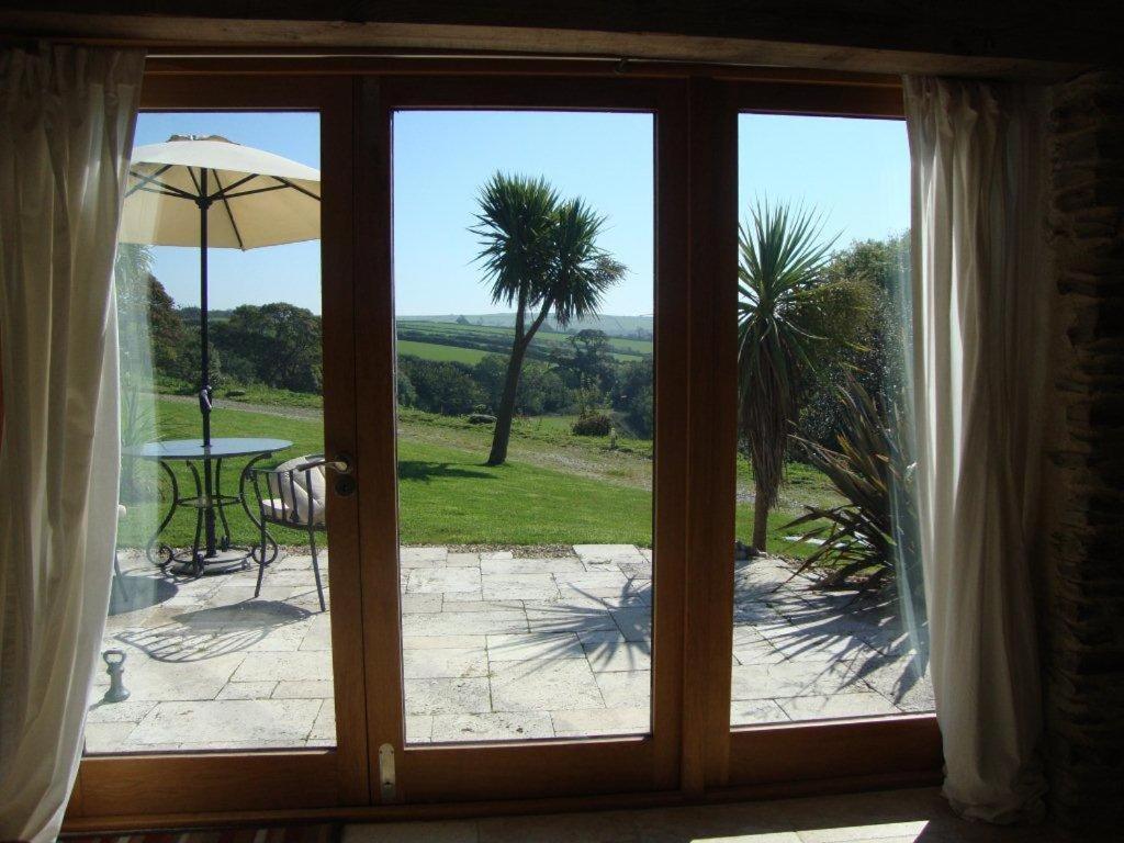Badgers Hollow, Fowey photo 8