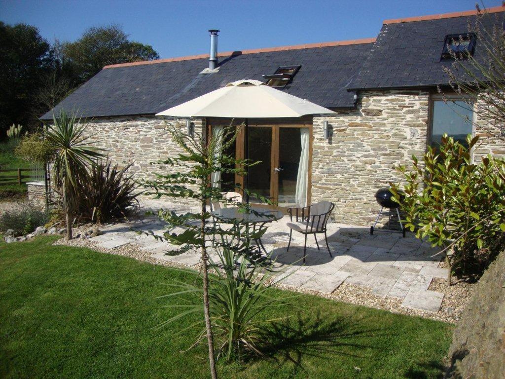 Badgers Hollow, Fowey photo 5