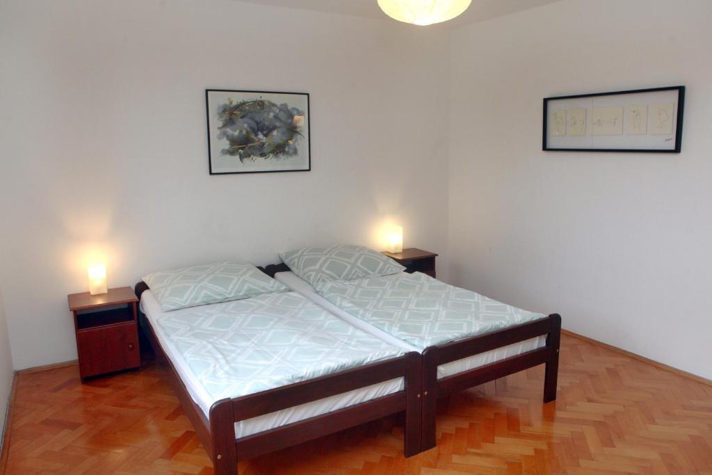 Warm and Comfy Piran Apartment with Parking!, Piran