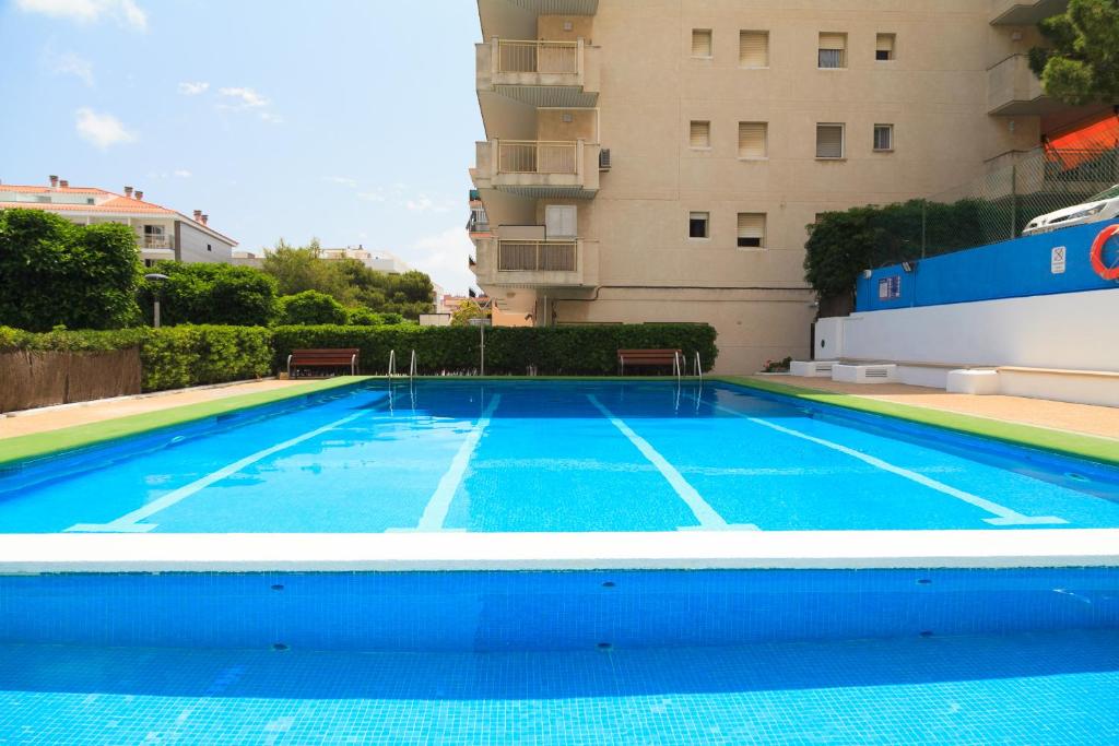UHC Pino Alto Apartments AACC - 3