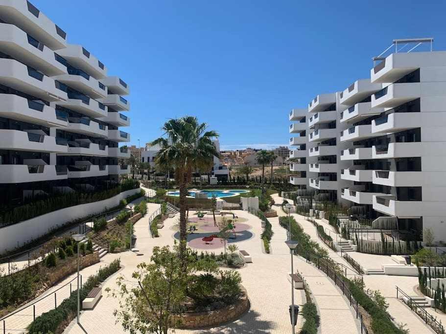 Moderno apartamento a 500 m de la playa - 2