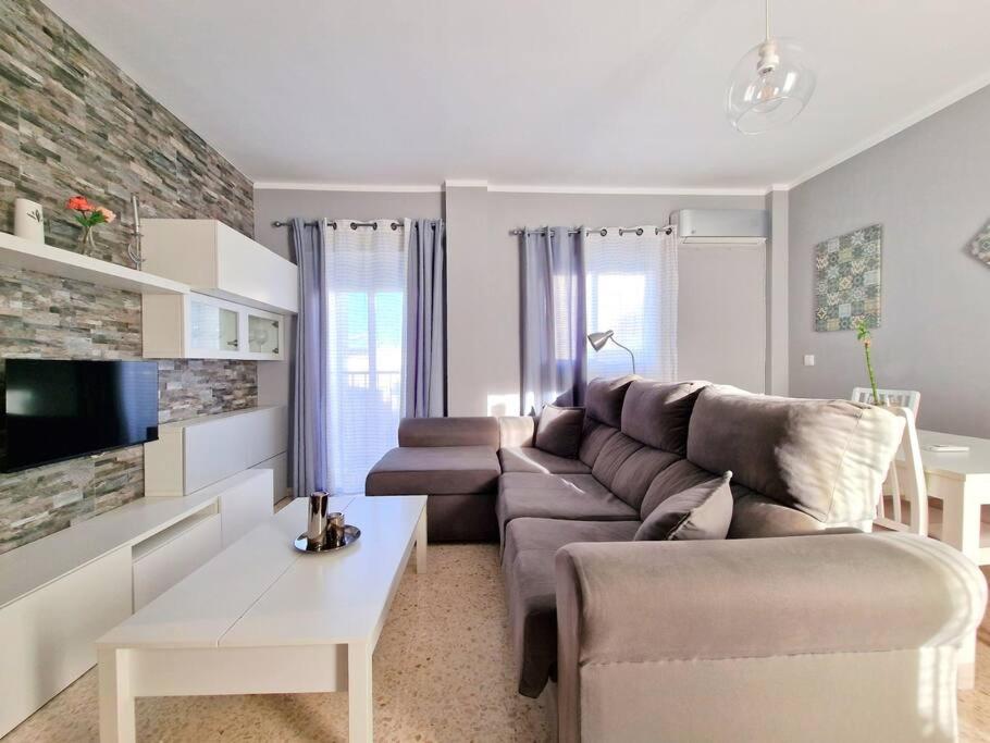 Apartamento Alférez - 3