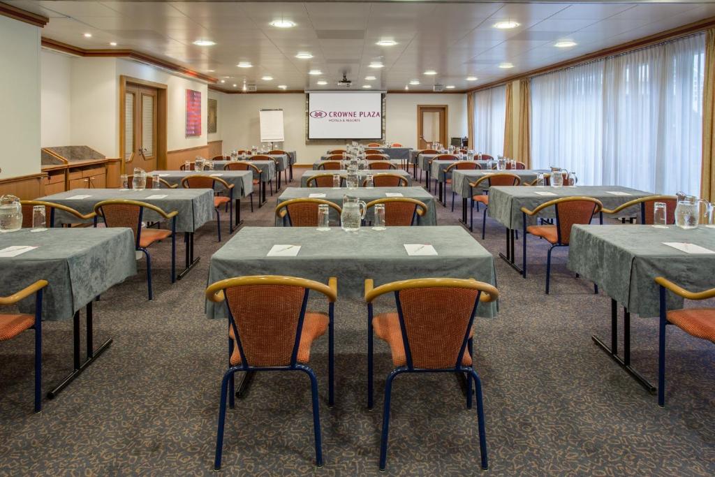 Meeting room / ballrooms