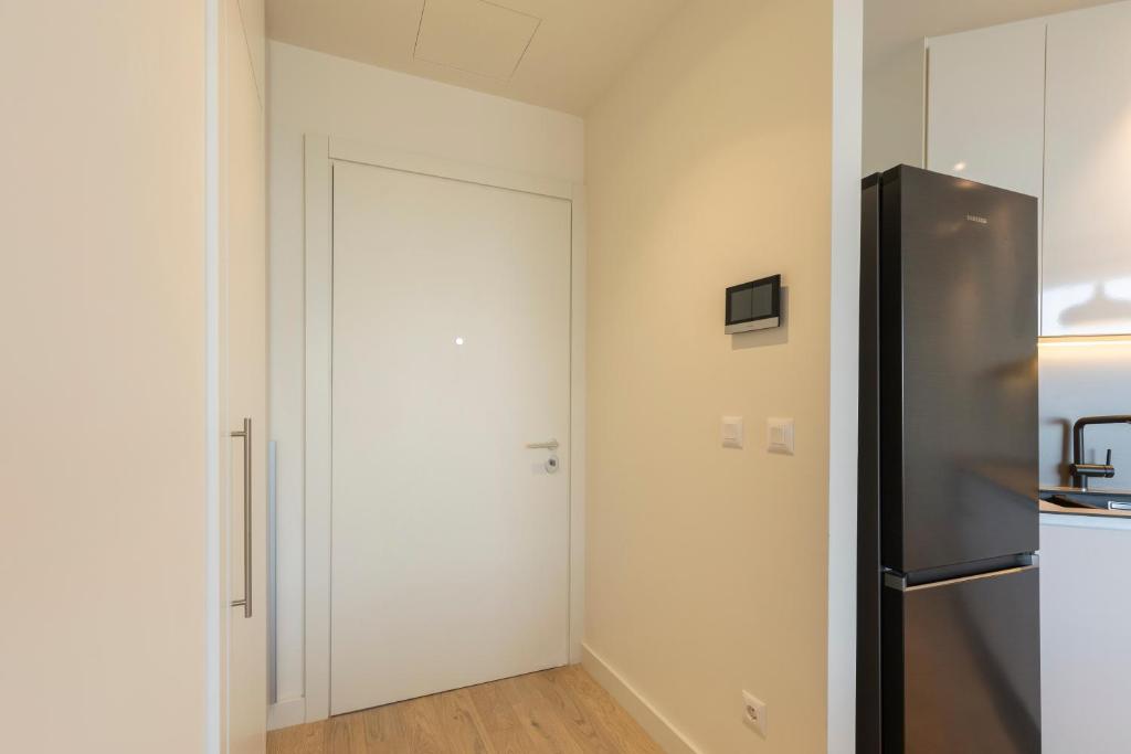 Belgrade Center Apartment Lux BW - 5