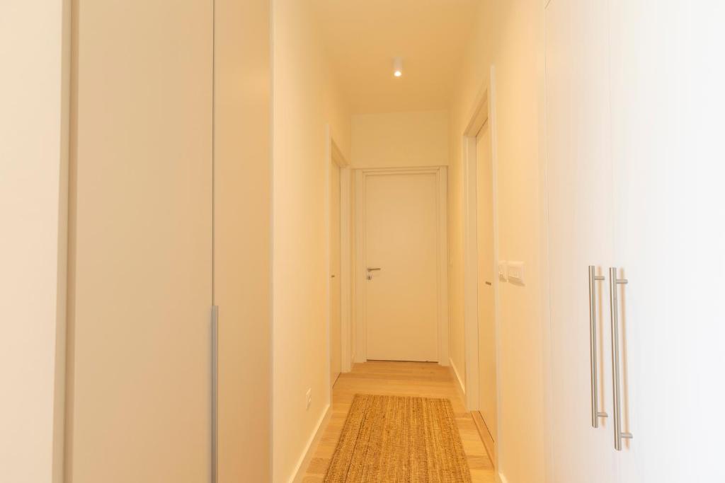 Belgrade Center Apartment Lux BW - 4