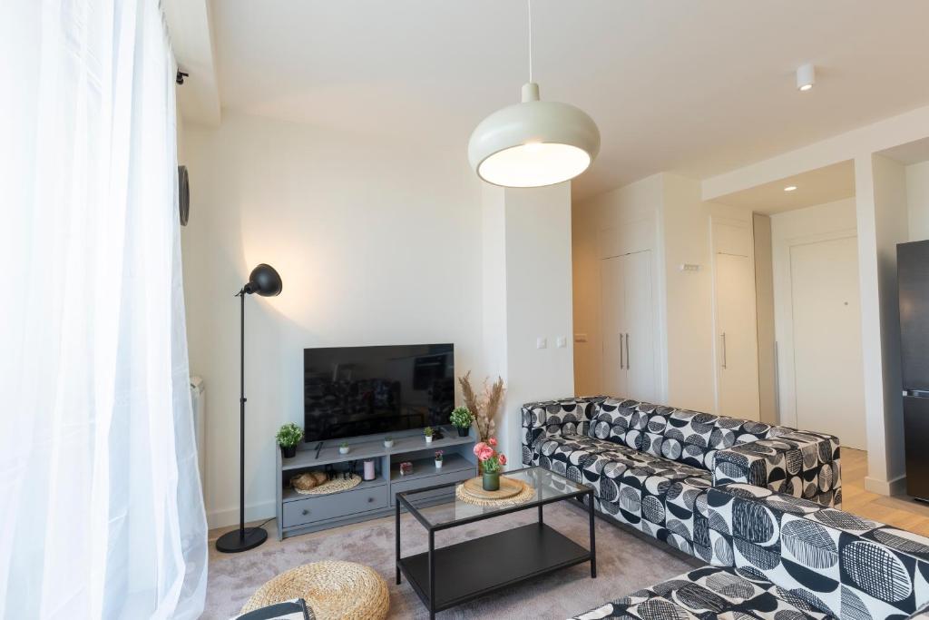 Belgrade Center Apartment Lux BW - 3