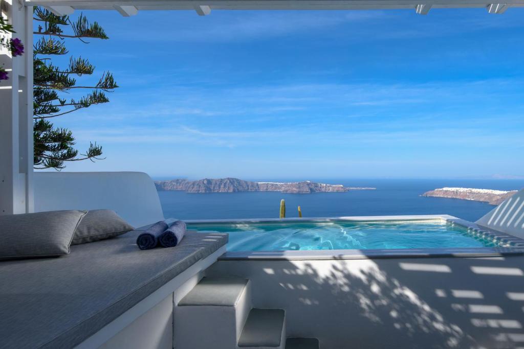Andromeda Villas & Spa Resort photo