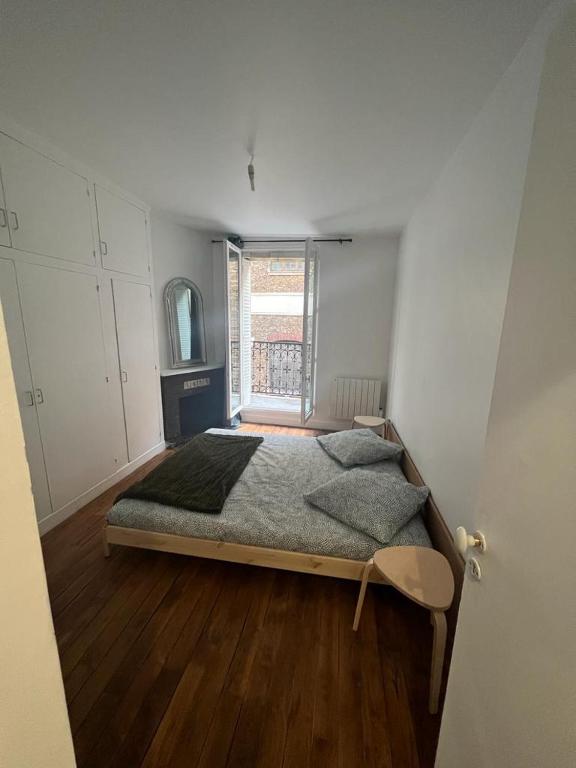 New Entiry apartment-Private rooms in Paris - 2