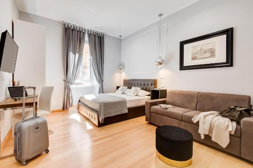 Vatican Prestige Apt by Premium Suites Collection, Roma