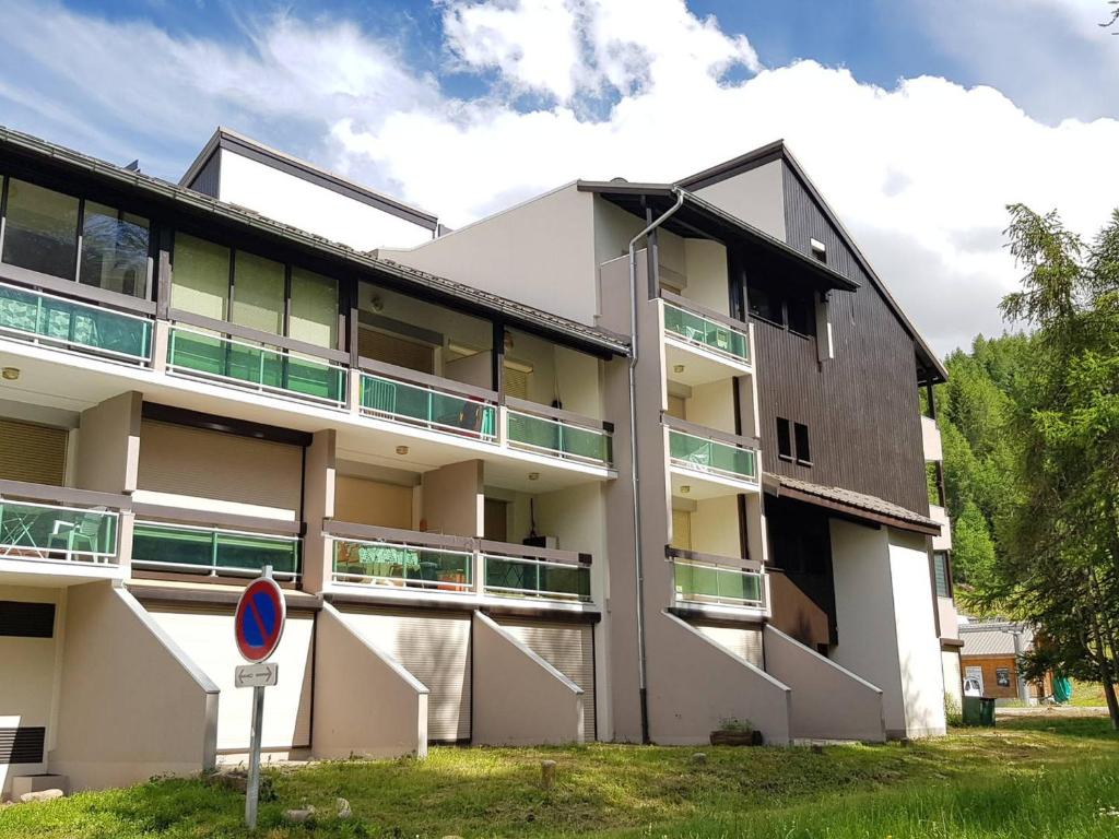 Studio au pied des pistes pour 4 personnes avec grand balcon - FR-1-504-621 - 3