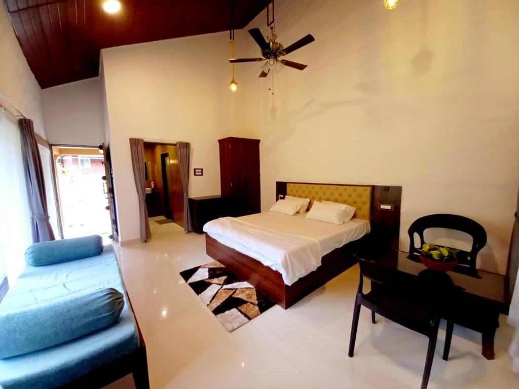 Dandeli Resortz photo