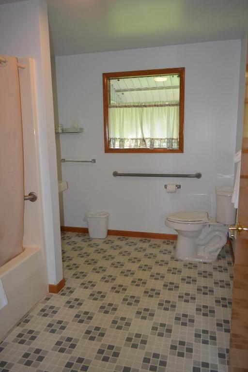 The Village Motel photo